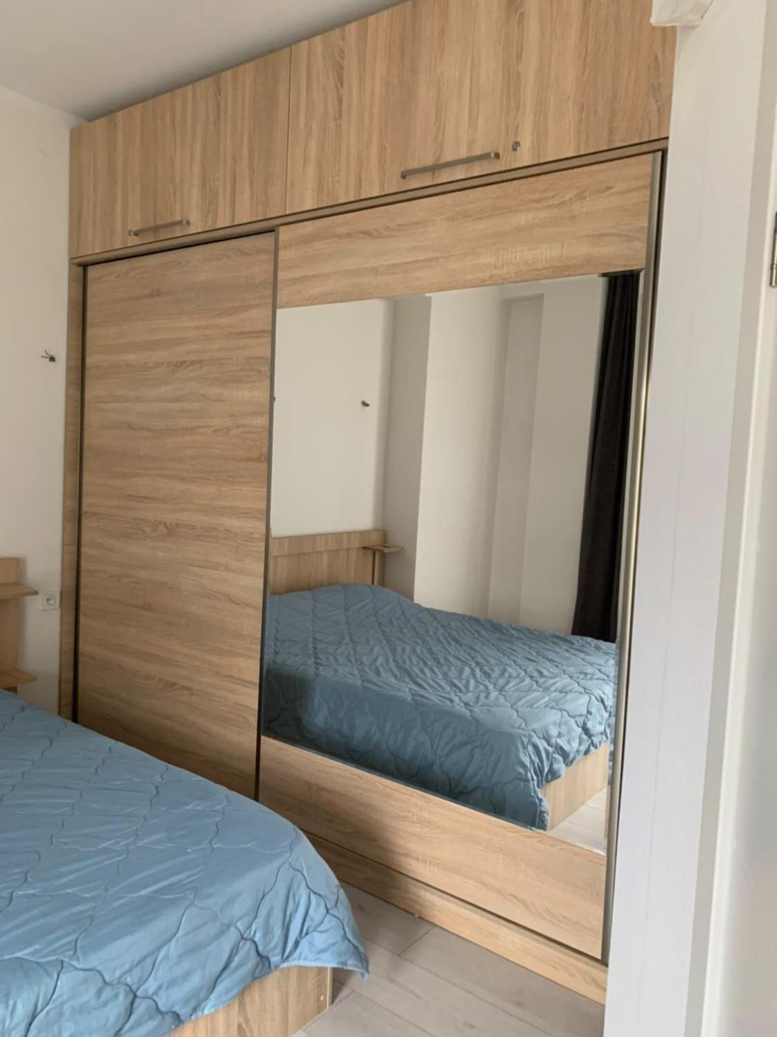 Tamo Apartment Batumi Luaran gambar